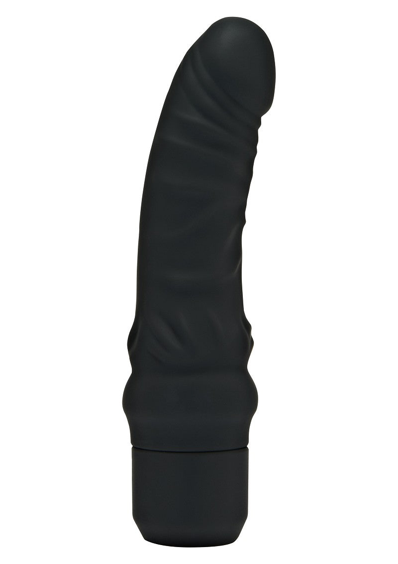 Dildo vibraattori 18 cm