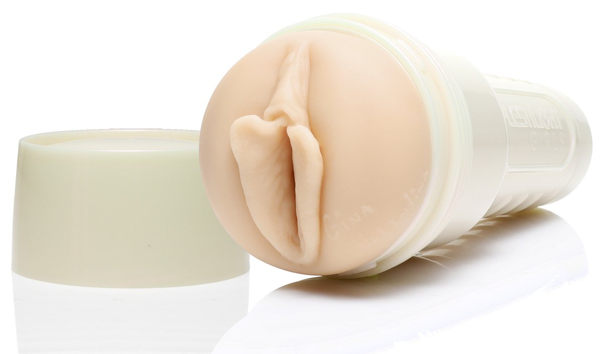 Fleshlight Gina Valentina Stellar