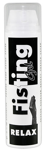 Fisting Cream Lubricant