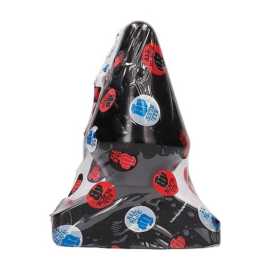 Iso takatulppa 18 cm