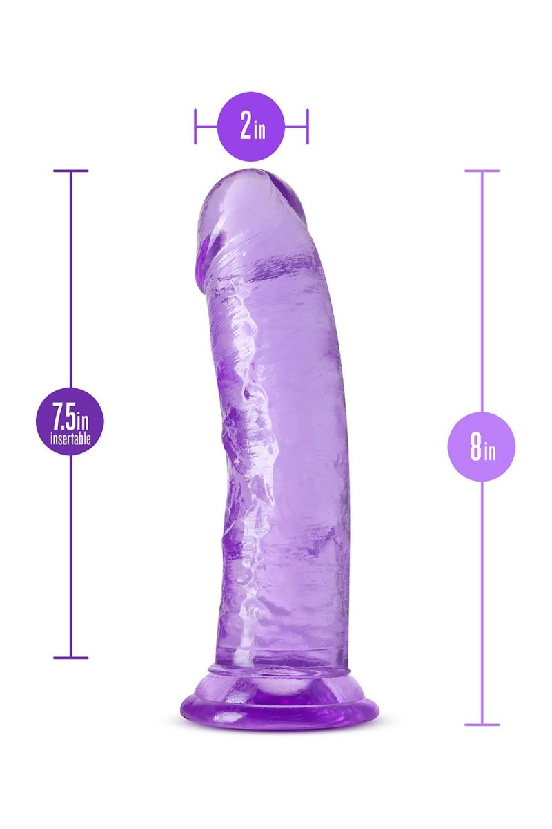 Blush Roar N' Ride Dildo