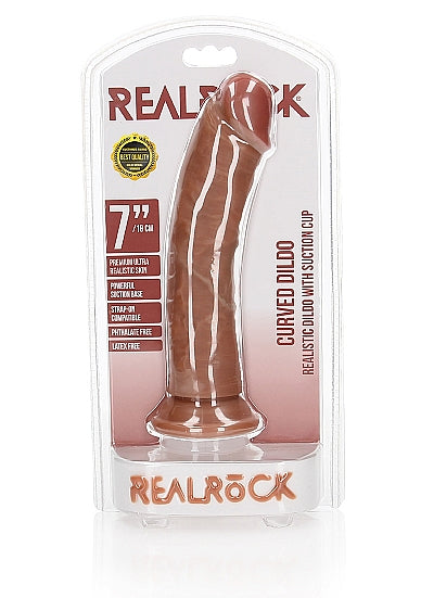 RealRock Dildo