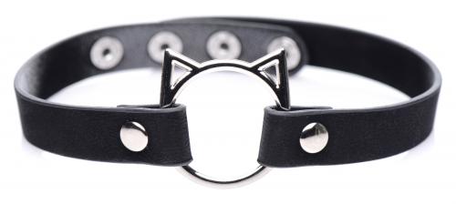 Kinky Kitty Halsband