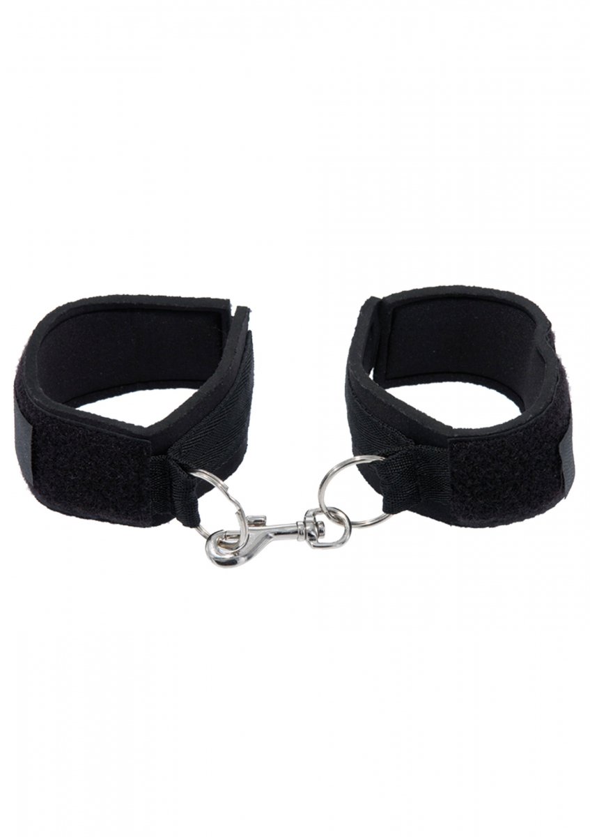 Käsiraudat aloittelijoille