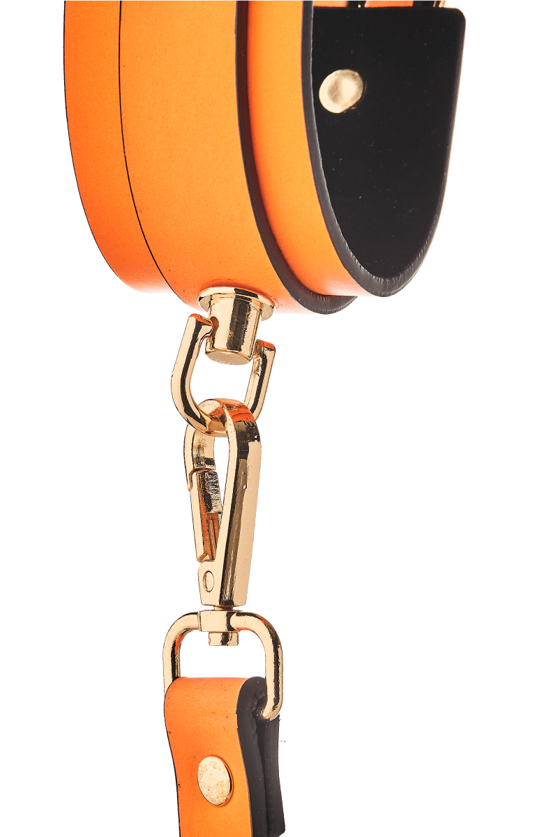 Glow In The Dark Käsiraudat