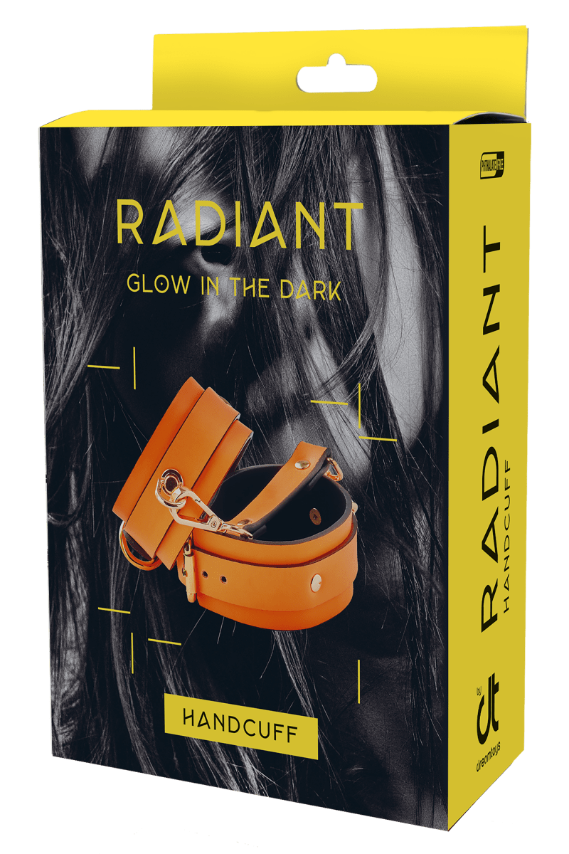 Glow In The Dark Käsiraudat