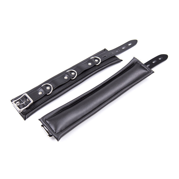 Spreadbar Käsiraudoilla