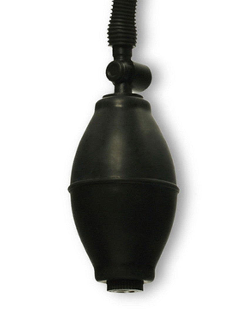 Fetish Fantasy -emätinpumppu