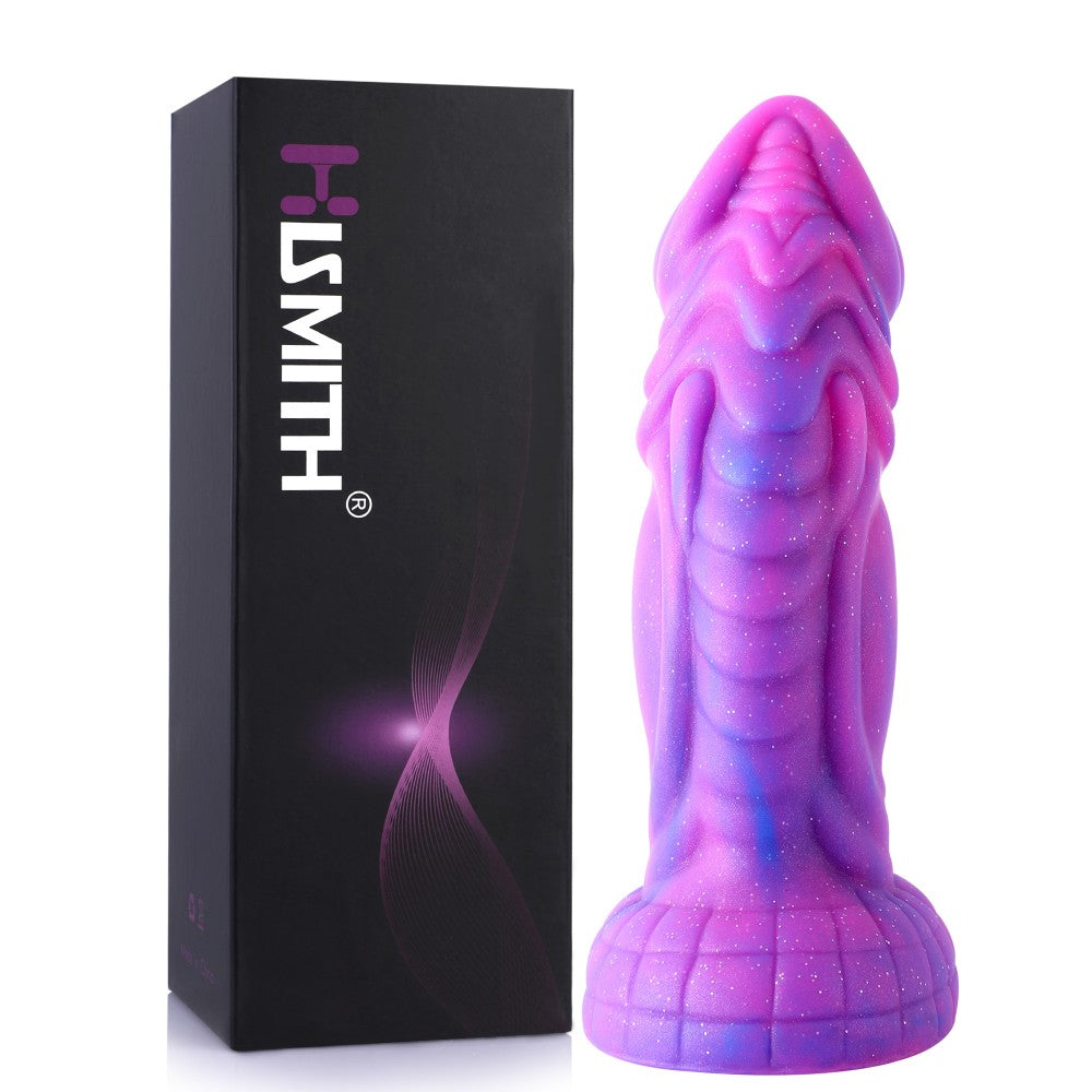 Hismith Alien paksu dildo