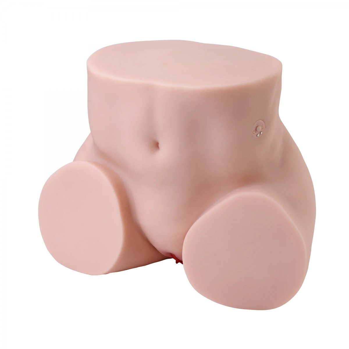 Sovellusohjattu seksinukke