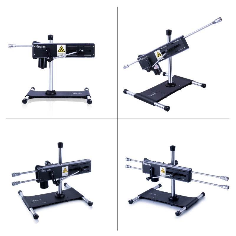 Hismith Premium 4 Seksikone