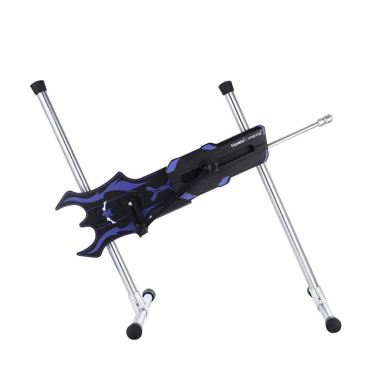 Hismith Wildolo Premium