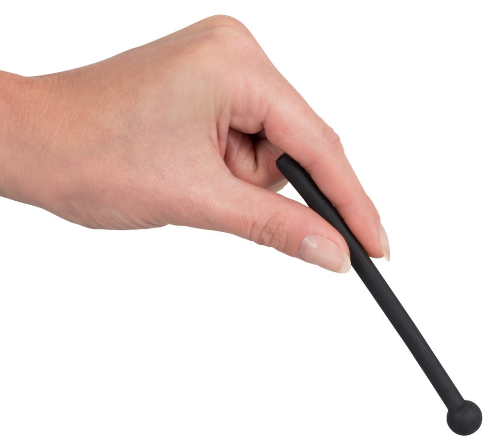 Silikoninen penistulppa