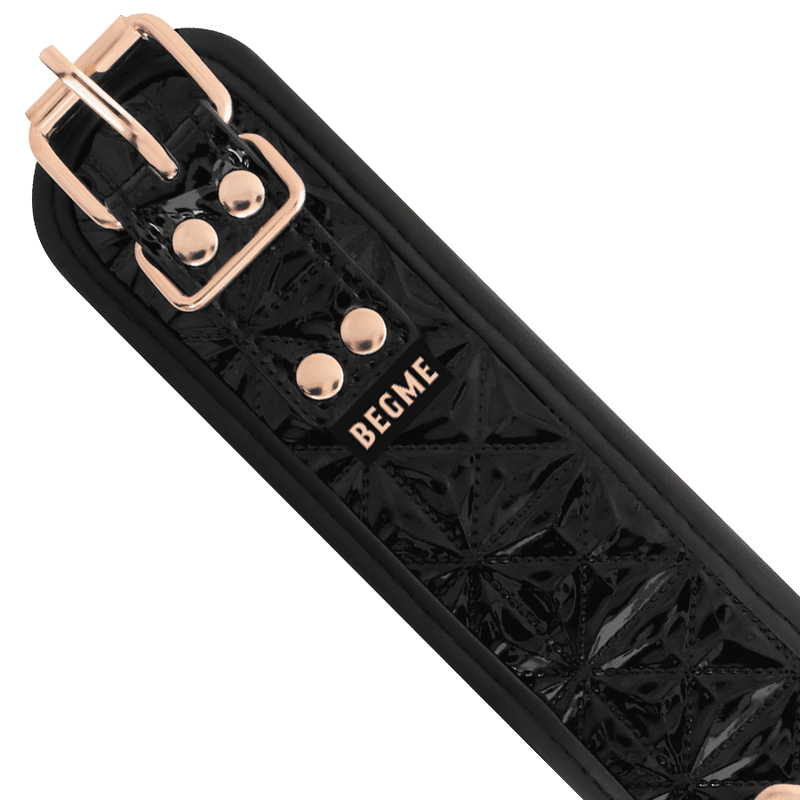 BegMe-panta talutushihnalla