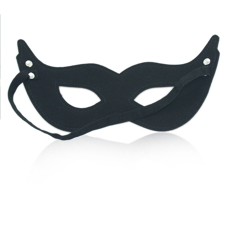 Ohmama Fetish PU Eye Mask