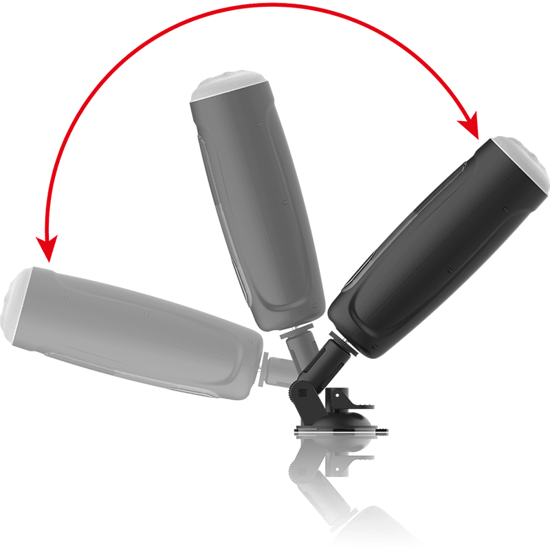 JamyJob Tornado -masturbaattori