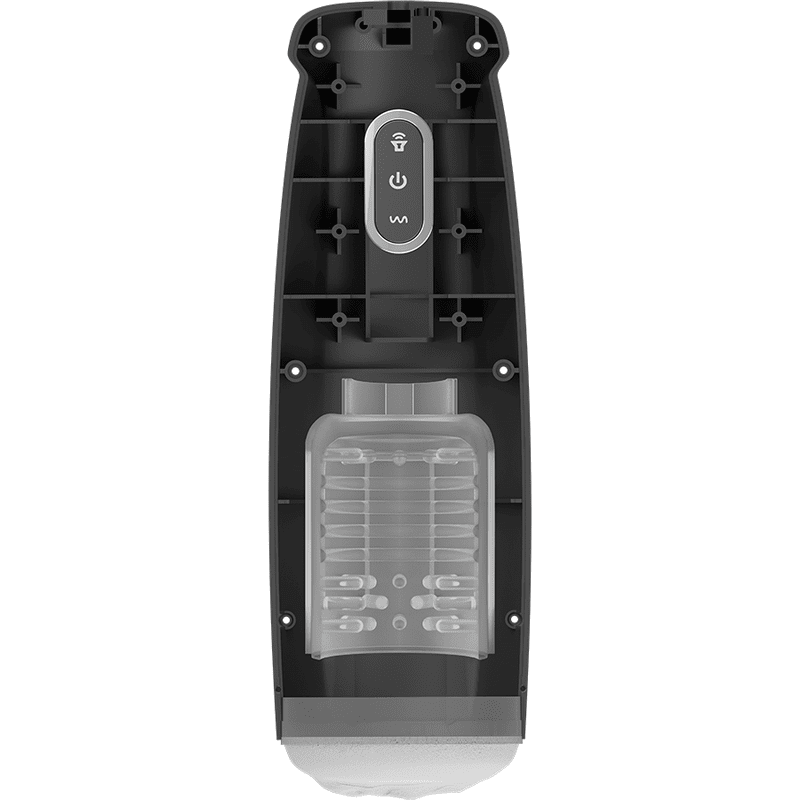 JamyJob Tornado -masturbaattori