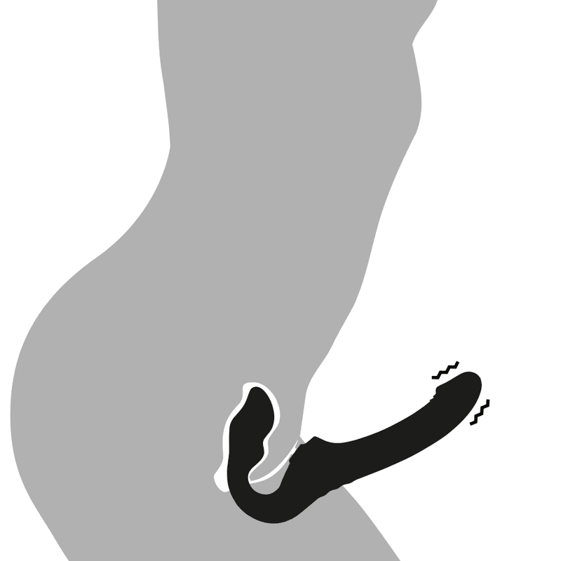 Ibiza Olkaimeton hihna