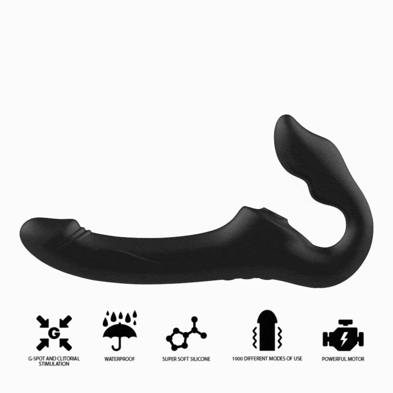 Ibiza Olkaimeton hihna