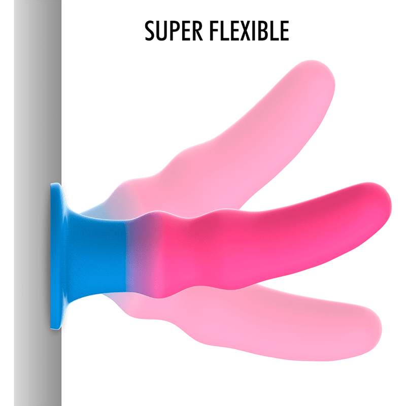 Fantasia Dildo Pituus 15,5 cm