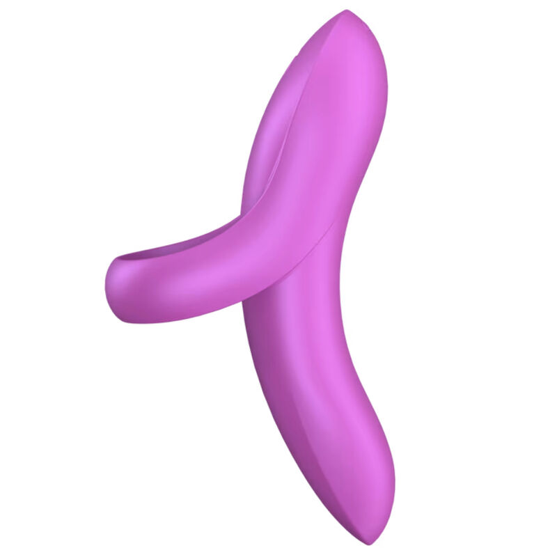 Satisfyer rohkea rakastaja