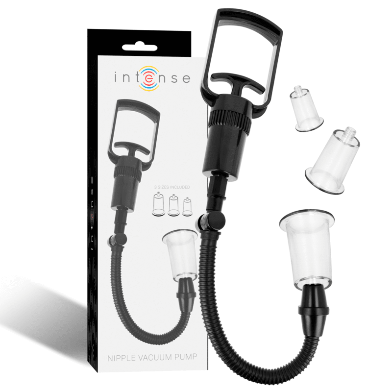 Unisex Nipple Sucker