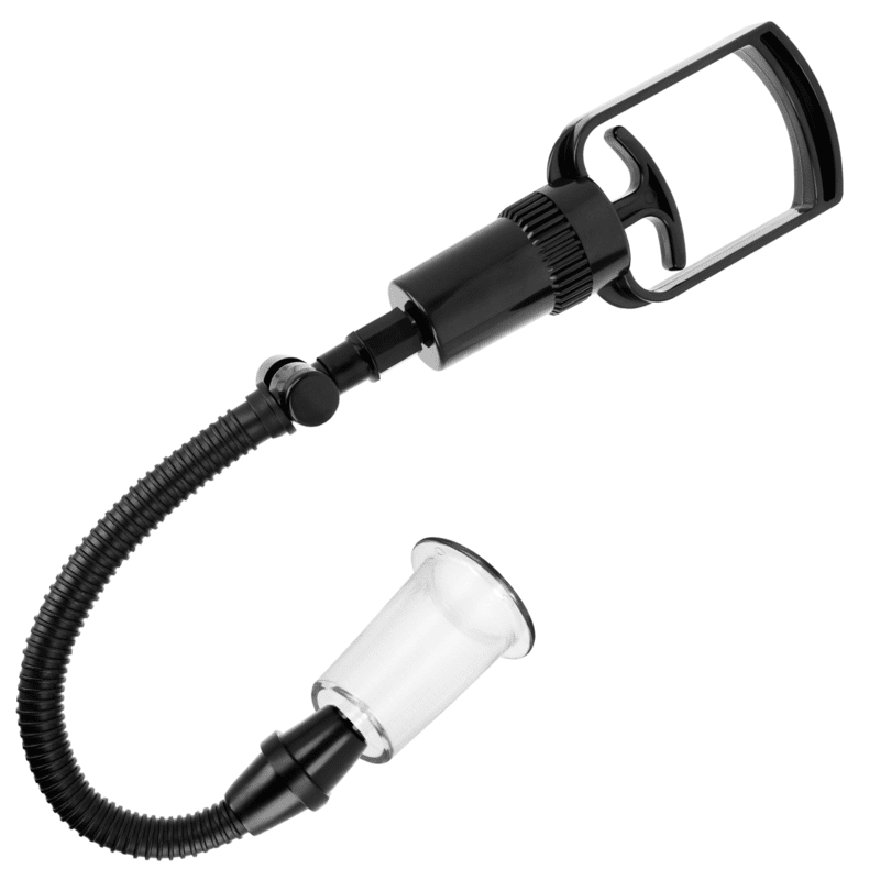 Unisex Nipple Sucker