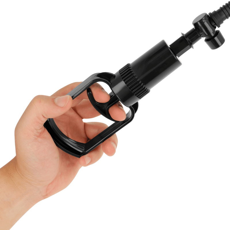 Unisex Nipple Sucker