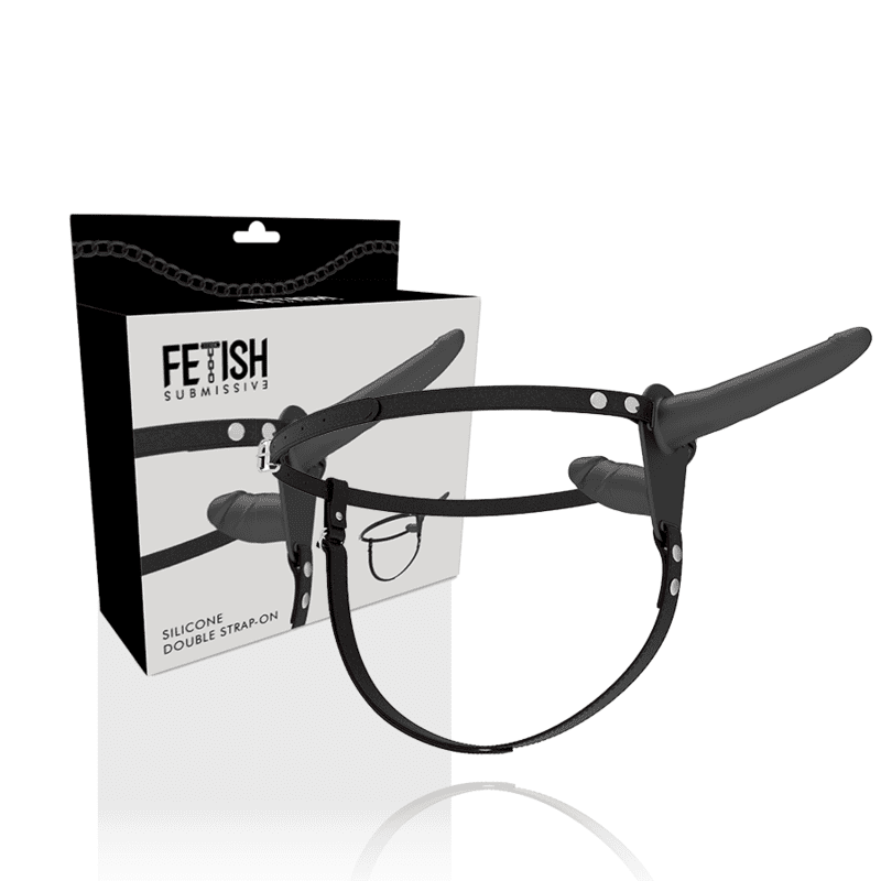 Fetish Submissive Valjaat