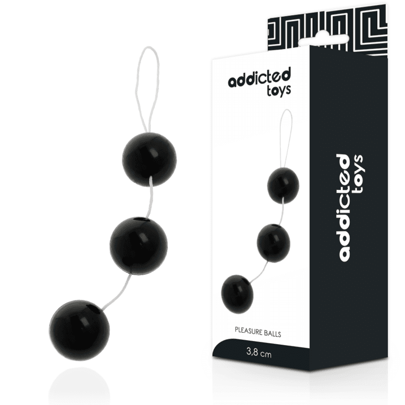 Addicted Pleasure Balls
