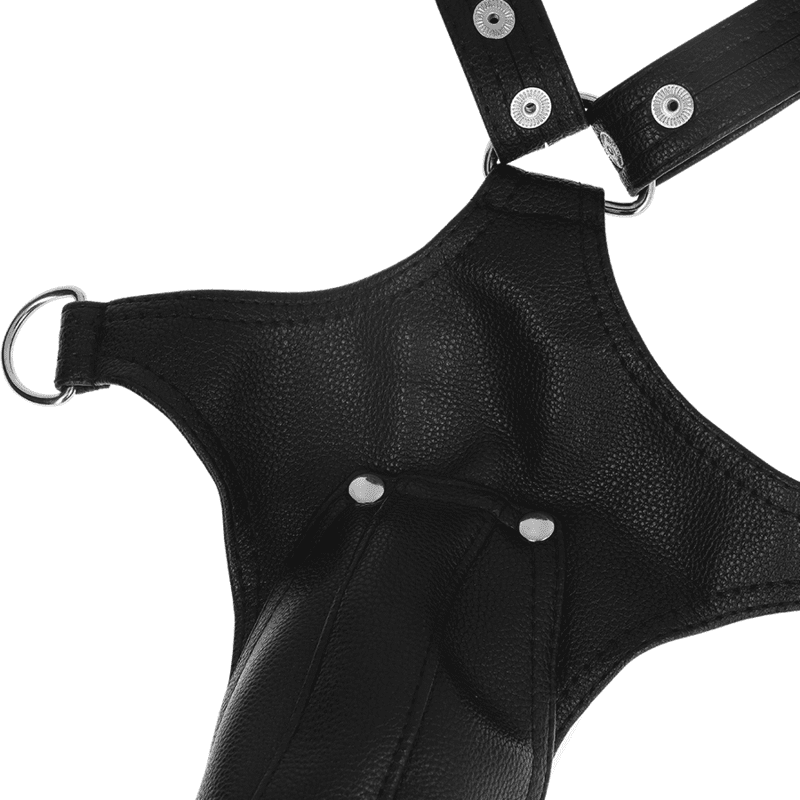 Attitude V-Shape Harness