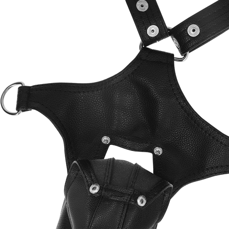 Attitude V-Shape Harness