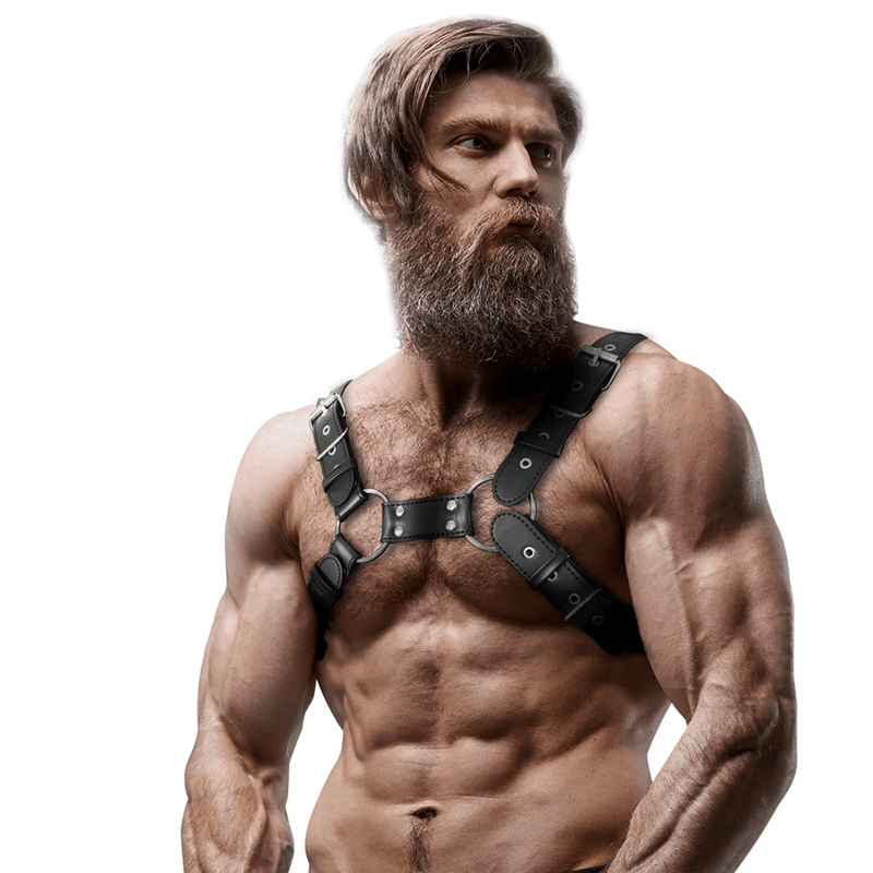 Fetish Bulldog -valjaat