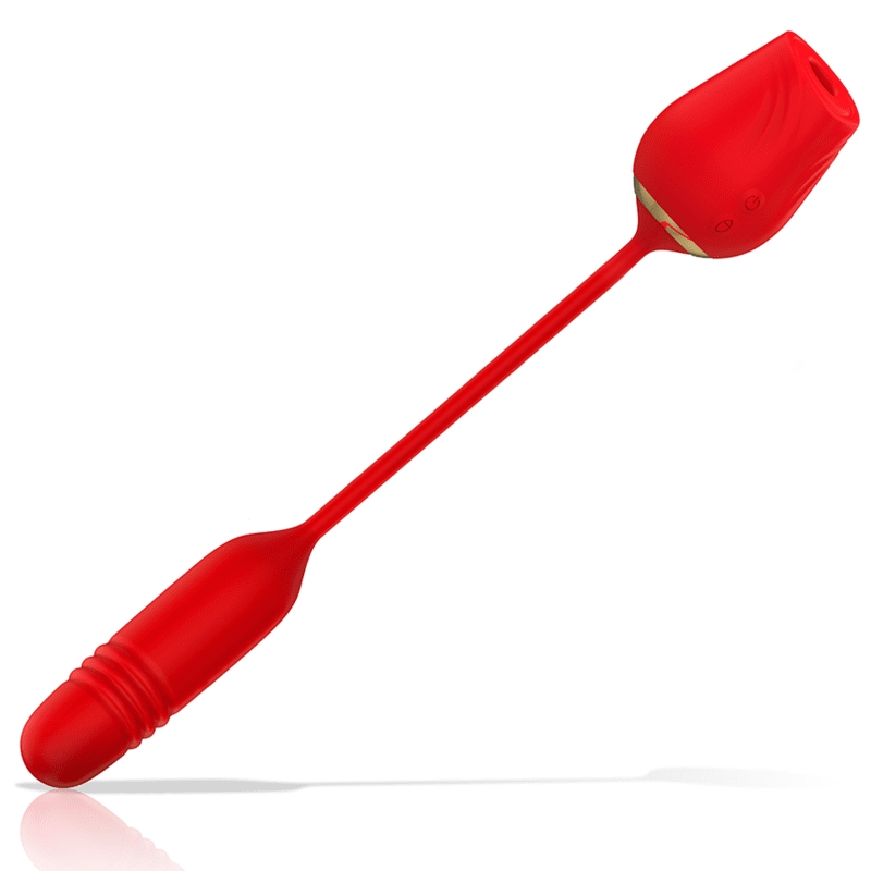 Mia Amalfi Double Pleasure Vibrator