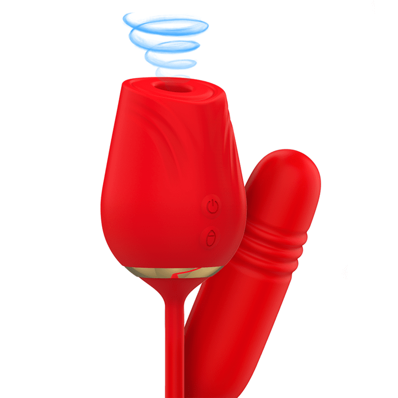 Mia Amalfi Double Pleasure Vibrator