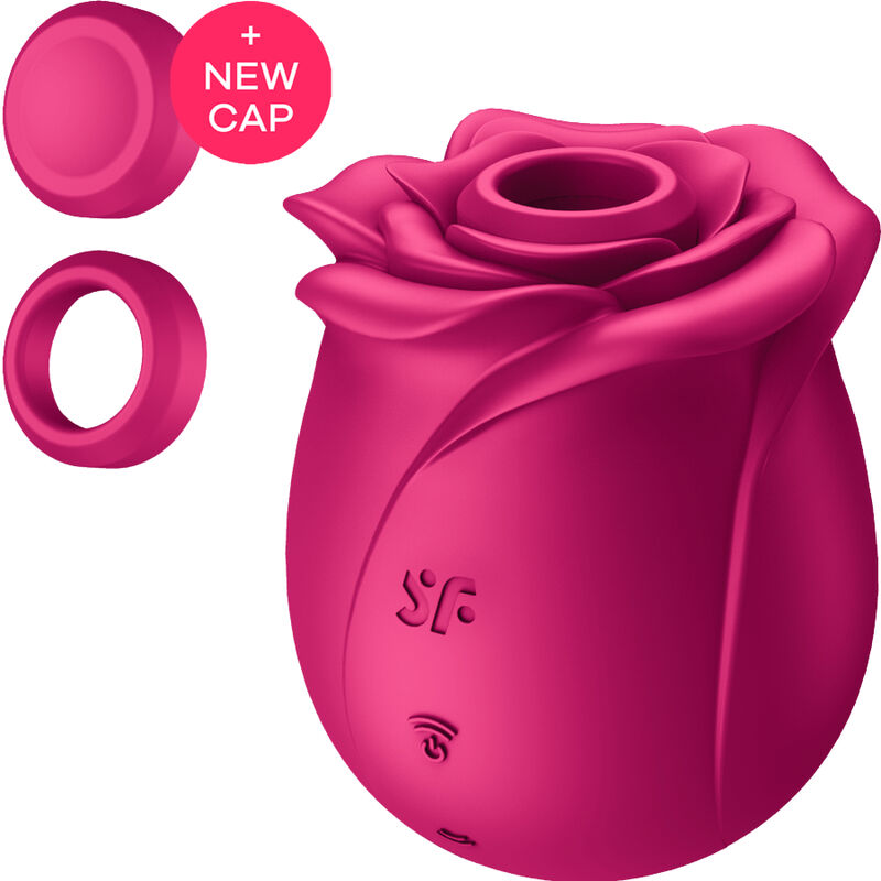 Satisfyer Modern Blossom