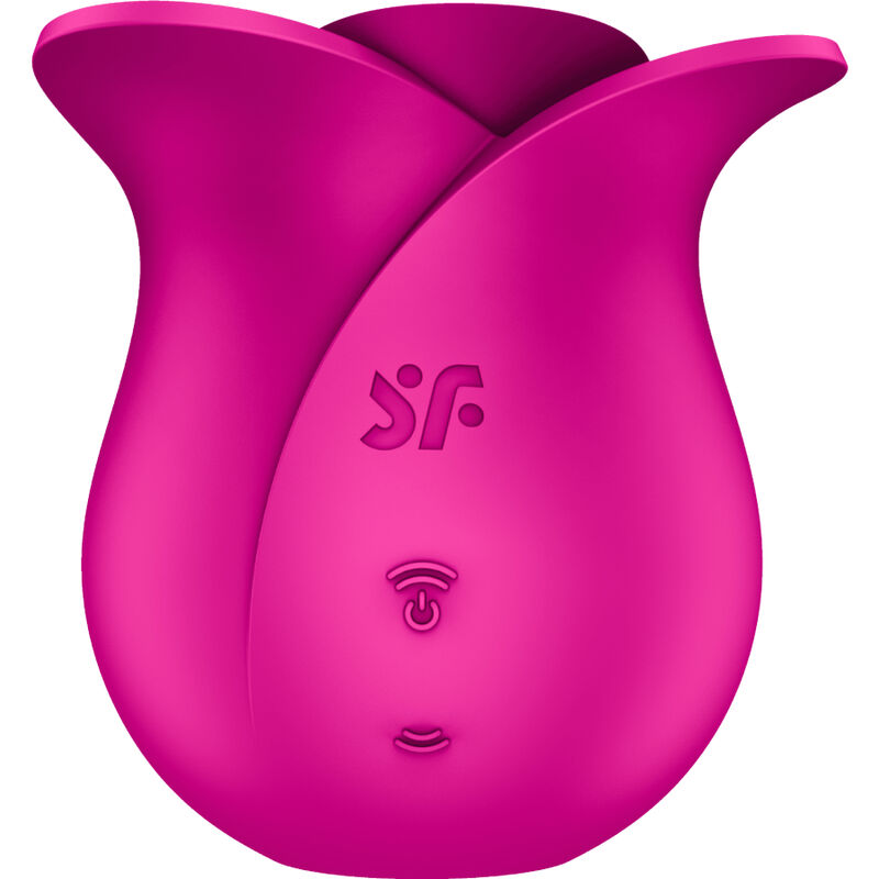 Satisfyer Modern Blossom