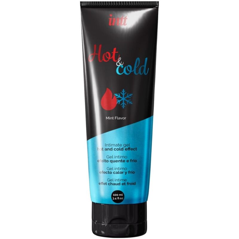 Intt Lubricant Hot & Cold