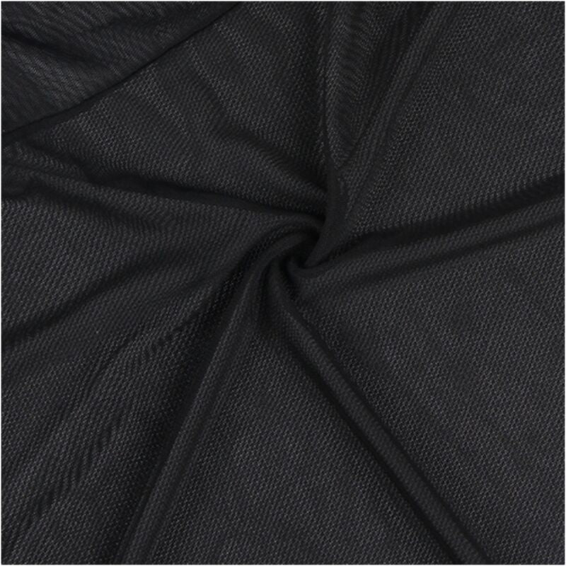 Subblime Elegant Babydoll med Asymmetrisk Kjol