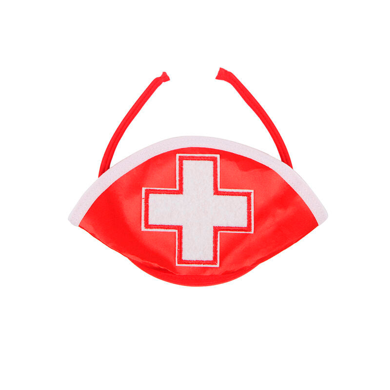 Sublime Sexy Nurse Kostym