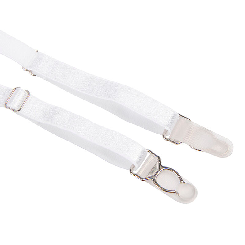 Sublime Sexy Nurse Kostym