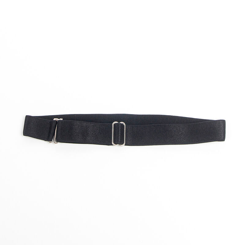 Subblime Svart Klänning i PU-läder