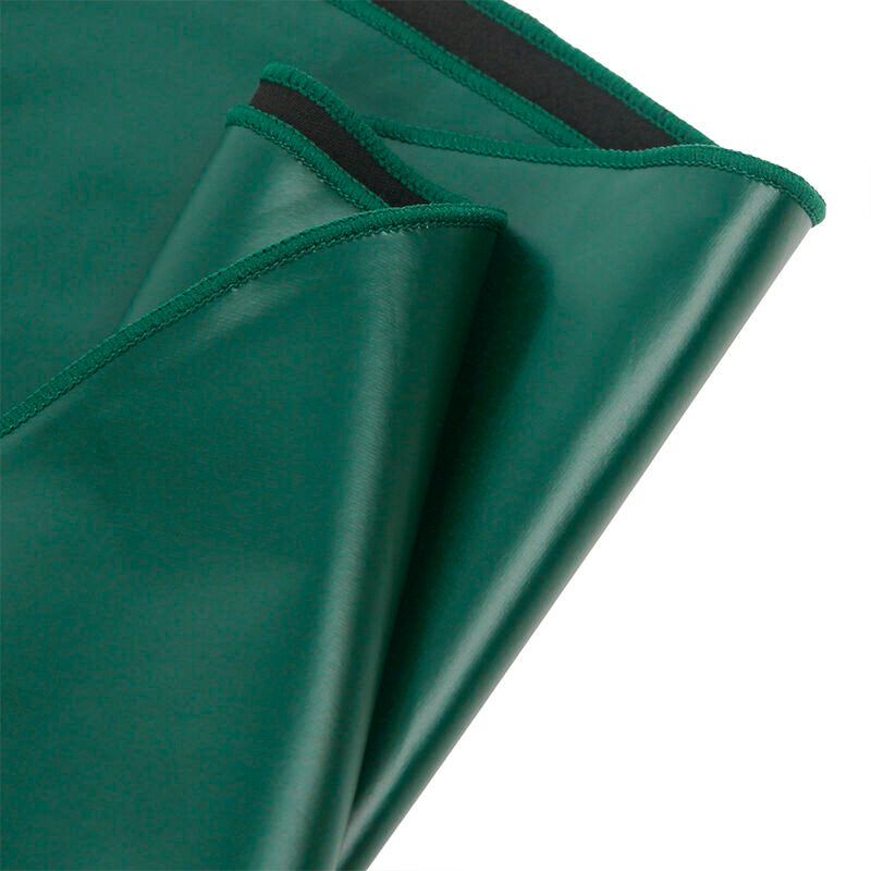 Subblime Grön Klänning i PU-läder