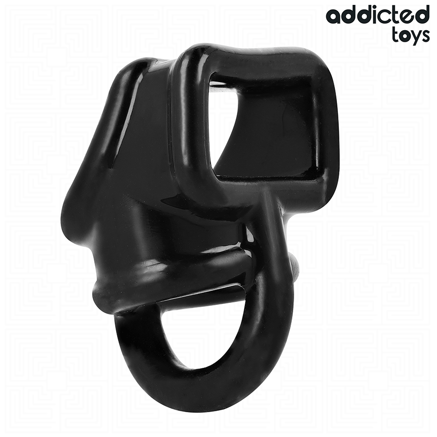 Addicted Toys Penis Cage Ring