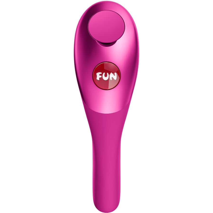 FUN FACTORY BE·ONE Fingervibrator Magenta