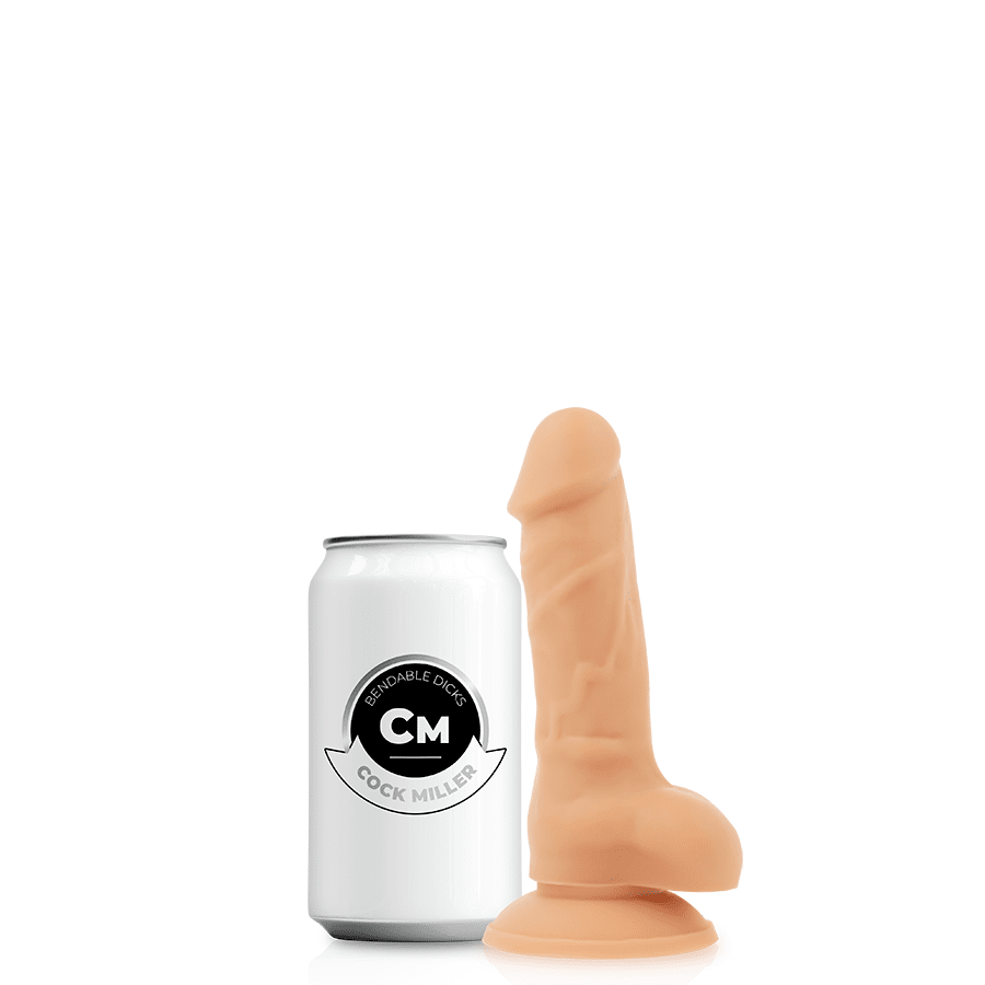 Dildo 13 cm