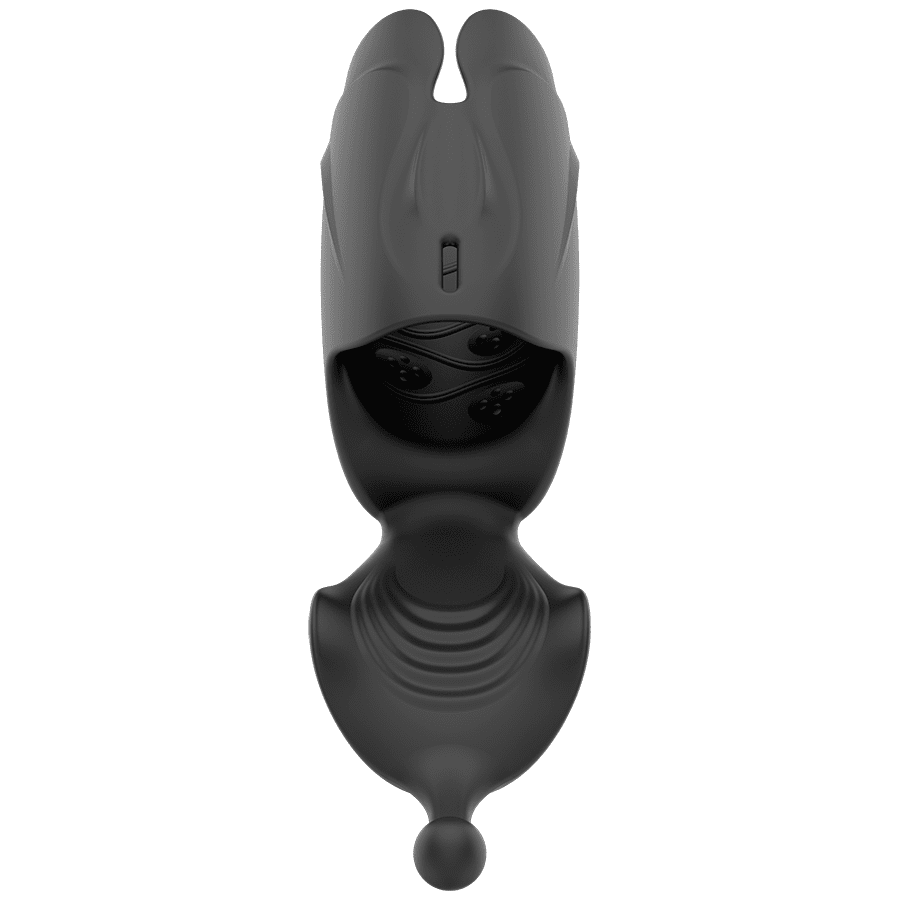 Jamyjob ladattava Head Stroker -masturbaattori