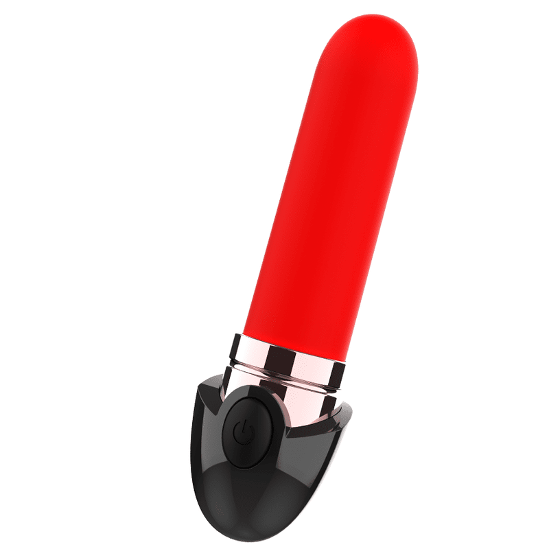 Vibrator Rechargeable Lipstick