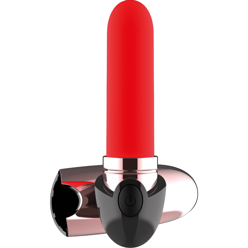 Vibrator Rechargeable Lipstick