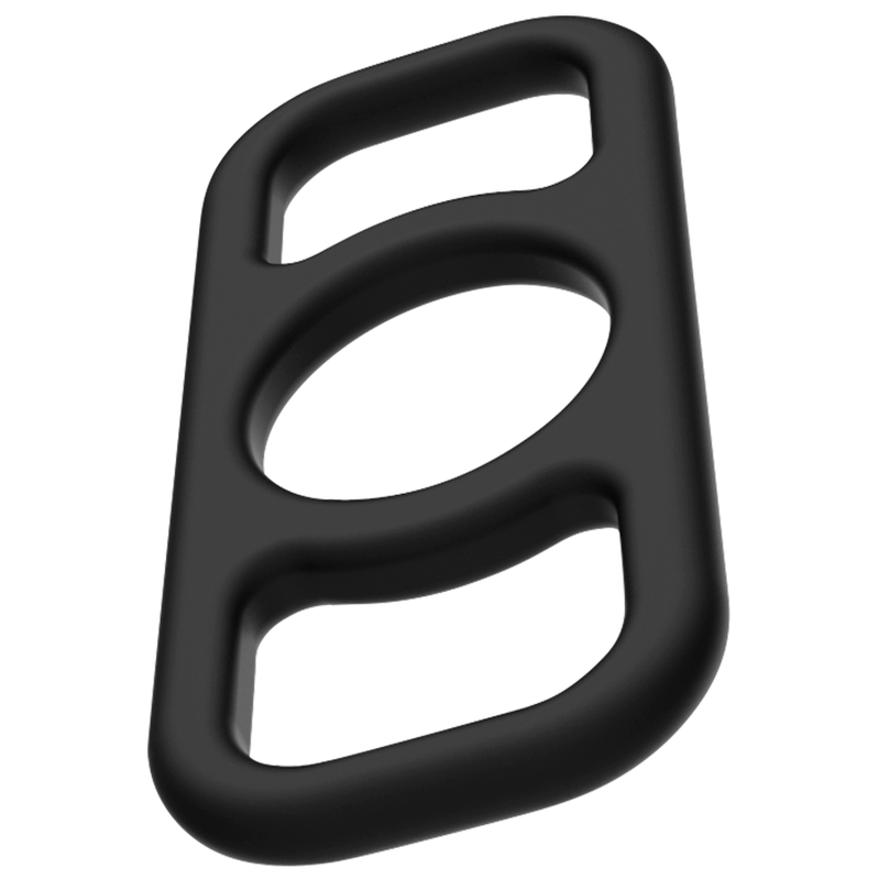 Addicted Toys – Penisring Set 4-pack Silikon